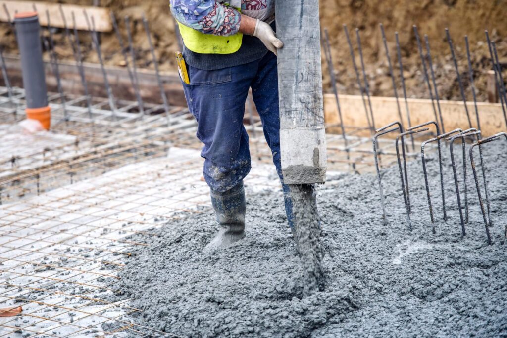 Grand Rapids Concrete