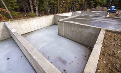 Residential Concrete Contractors Grand Rapids MI