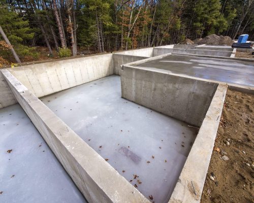 Residential Concrete Contractors Grand Rapids MI