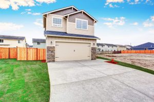 Driveway Repair Grand Rapids MI