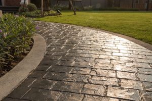 Concrete Repair Grand Rapids MI