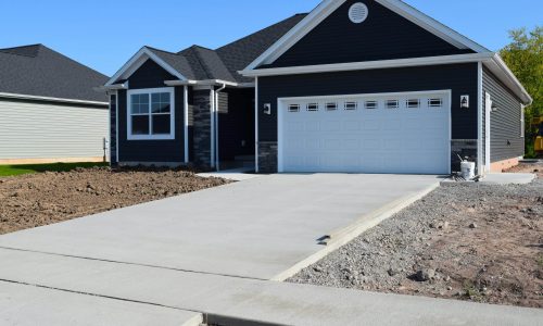 Concrete Grand Rapids