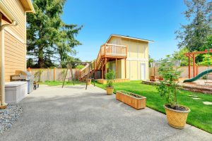 Concrete Contractors Grand Rapids MI