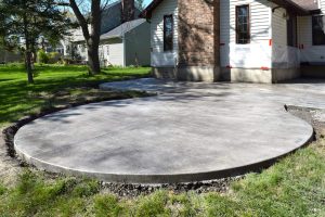 Concrete Company Grand Rapids MI